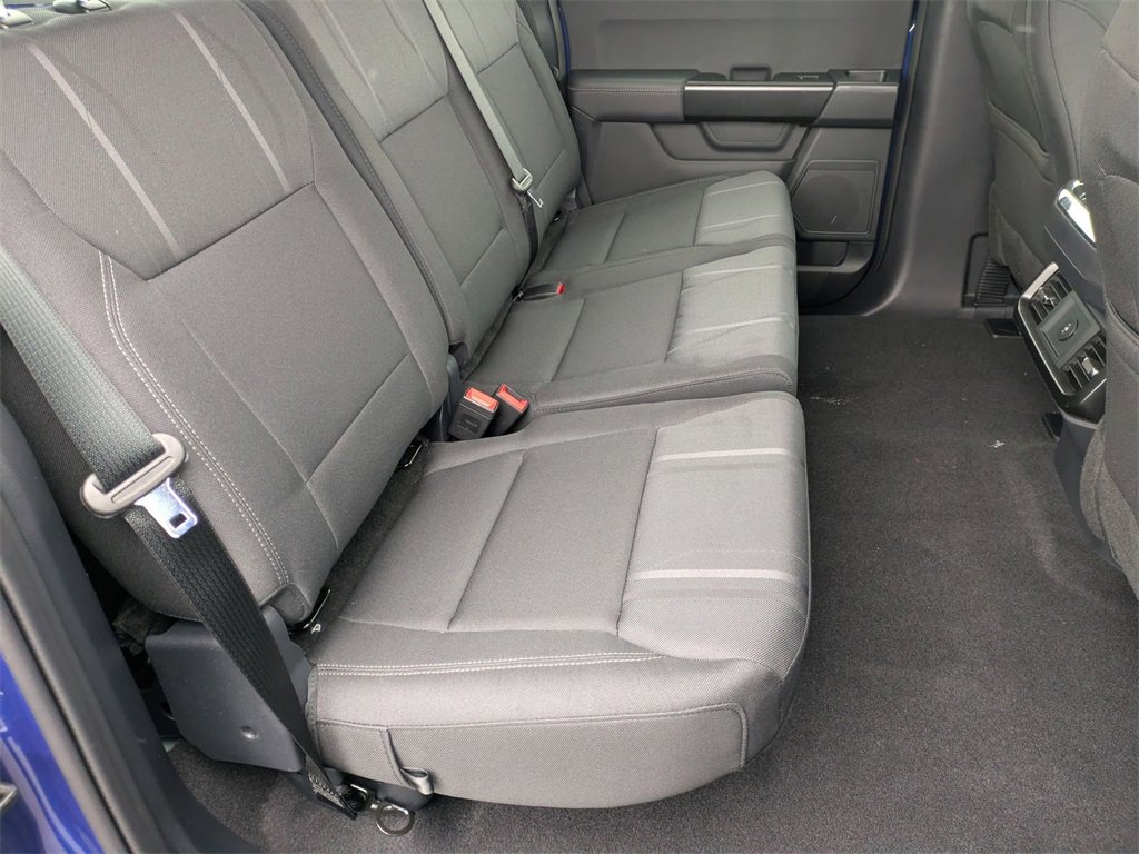 New 2026 Ford F150 STX w/ Equipment Group 200A image 40
