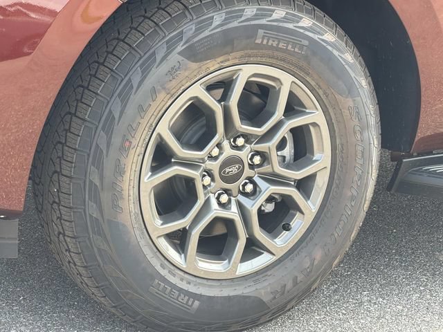 New 2027 Ford Expedition Max Active RWD image 17