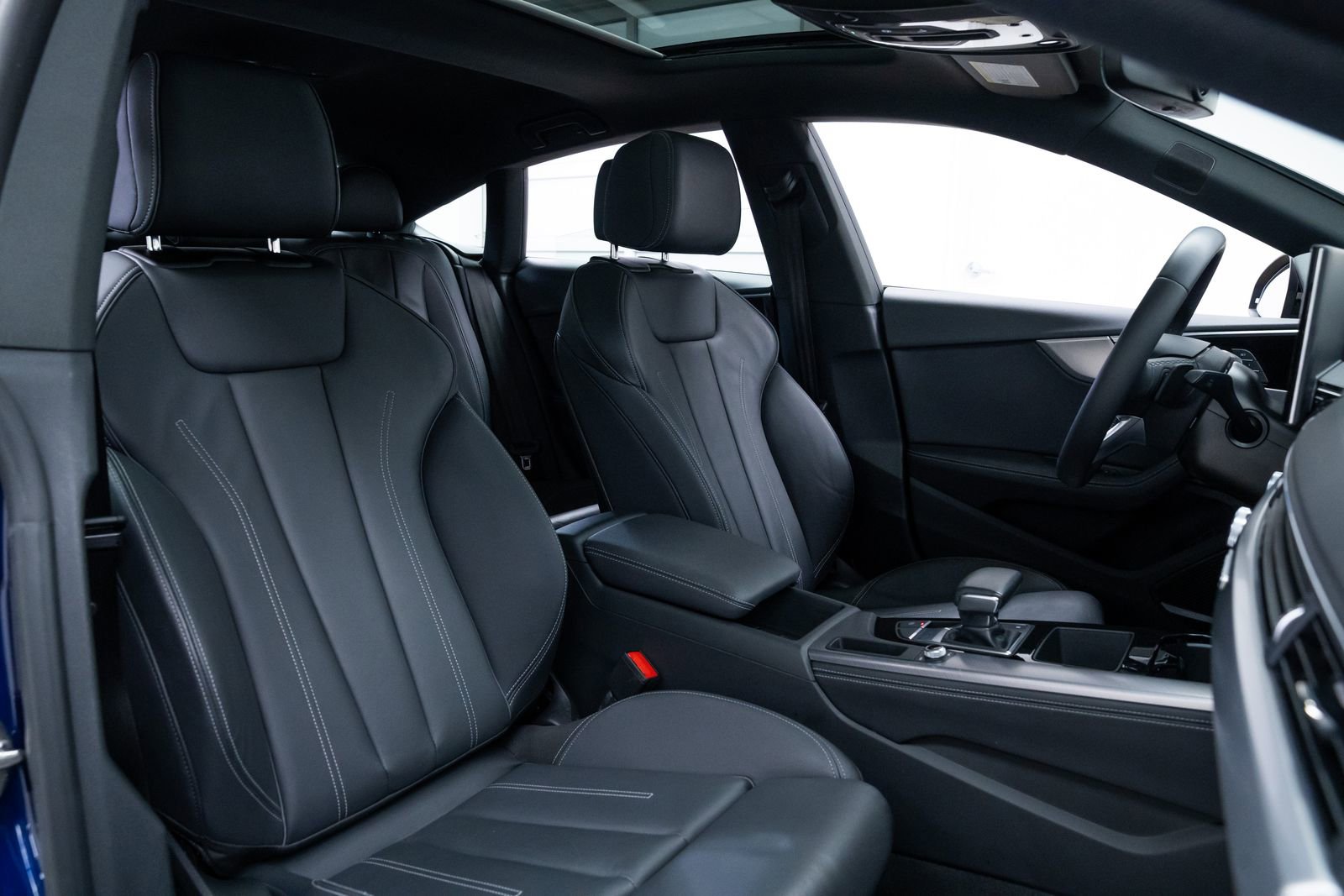 Used 2023 Audi A5 2.0T Premium Plus w/ Premium Plus AWD/4WD image 24