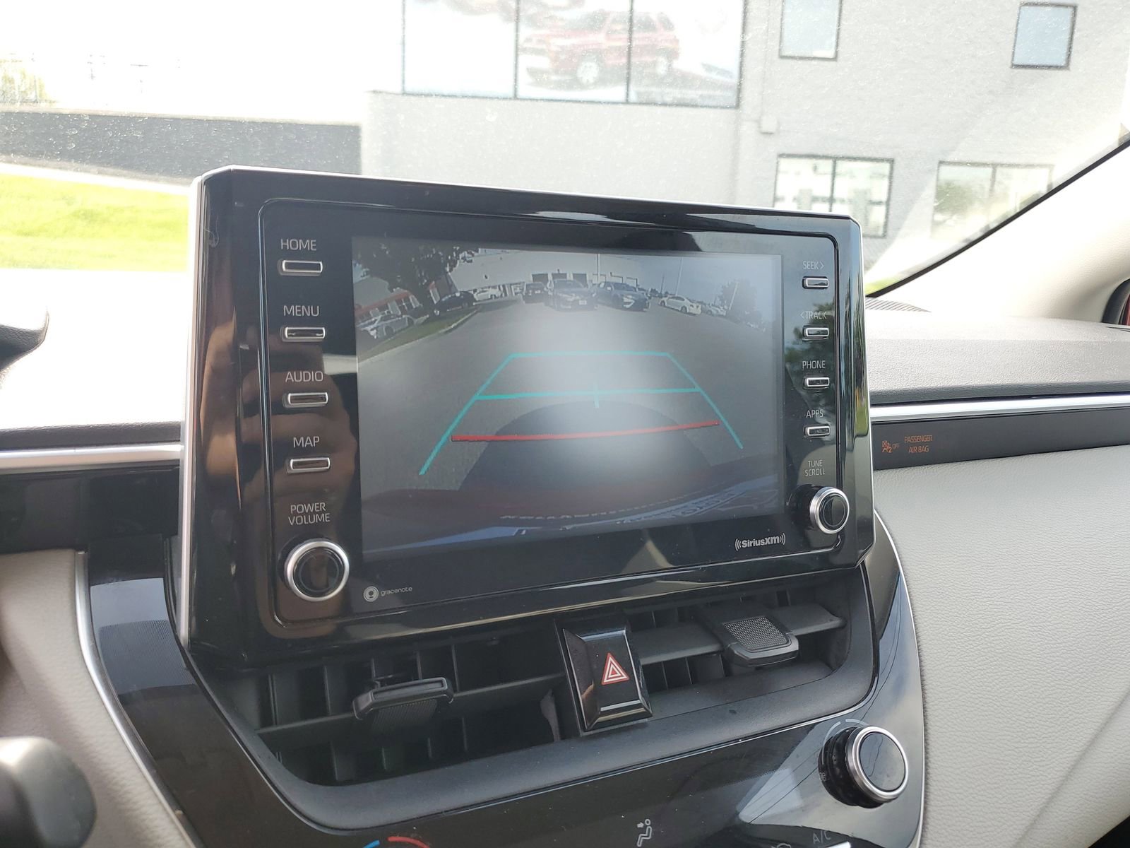 Certified 2021 Toyota Corolla LE FWD image 25