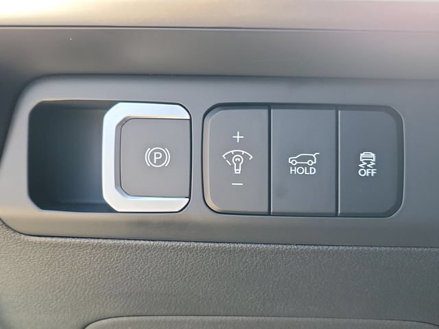 New 2027 Hyundai Santa Fe SEL FWD image 18