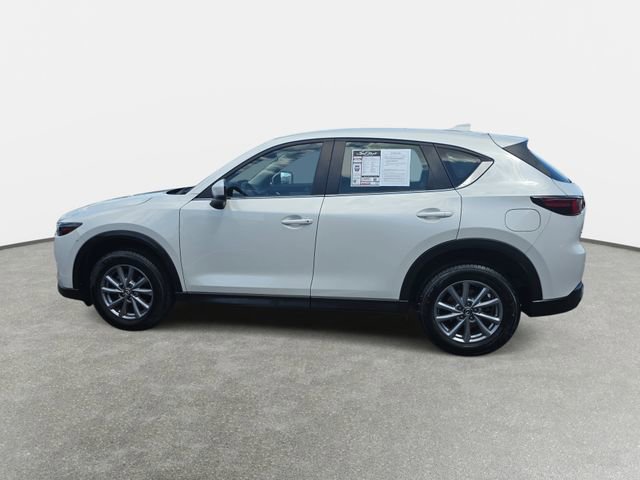Used 2023 MAZDA CX-5 AWD 2.5 S image 8