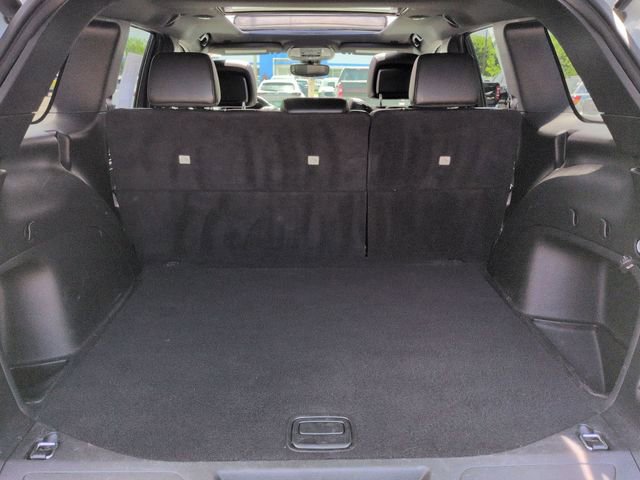 Used 2022 Jeep Grand Cherokee Limited AWD/4WD image 28