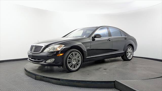Used 2008 Mercedes-Benz S 600 image 2