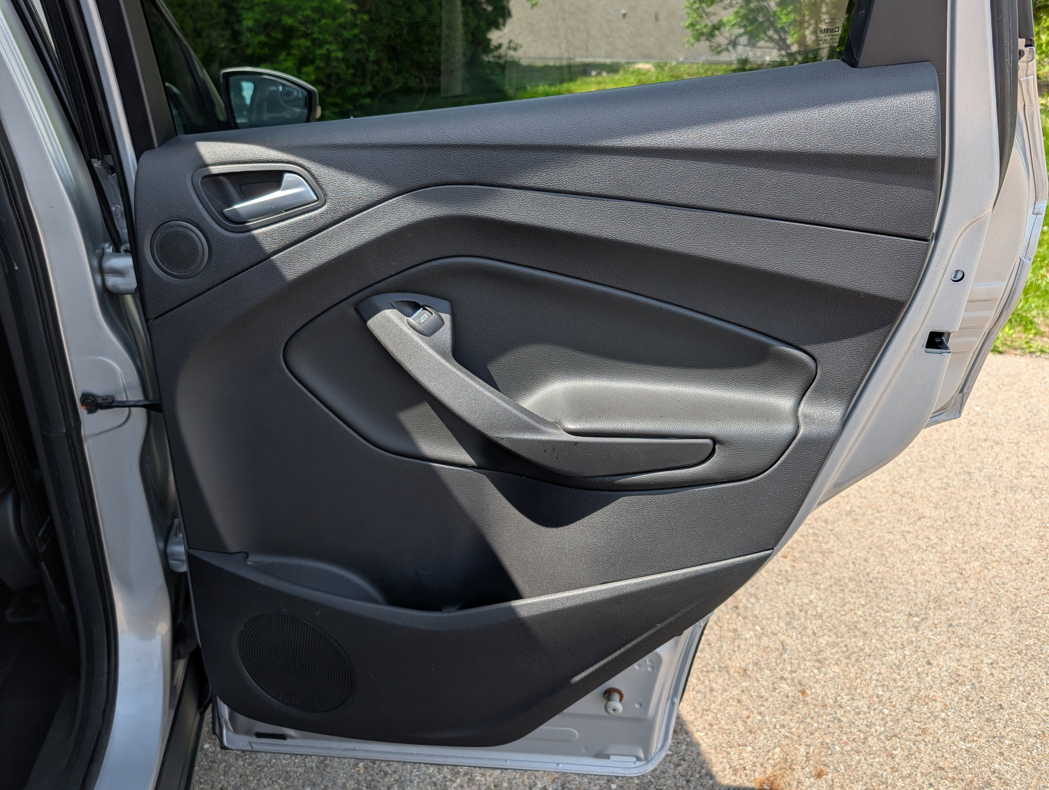 Used 2014 Ford Escape Titanium image 34