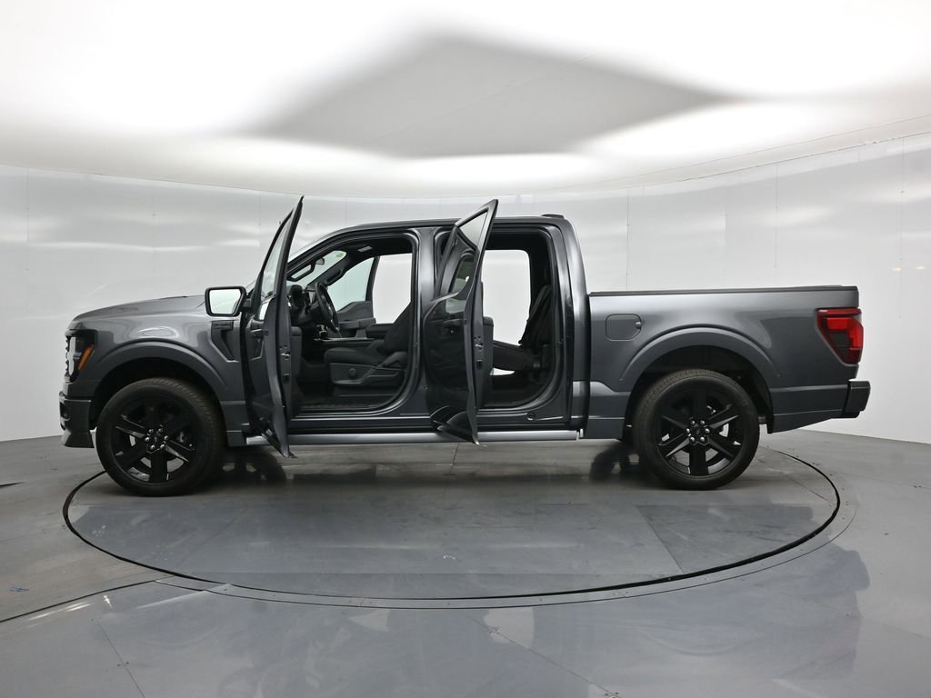 New 2025 Ford F150 STX w/ LOBO Package image 28