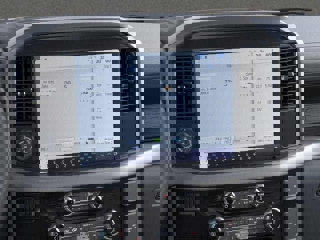 New 2025 Ford F150 Lightning XLT image 39