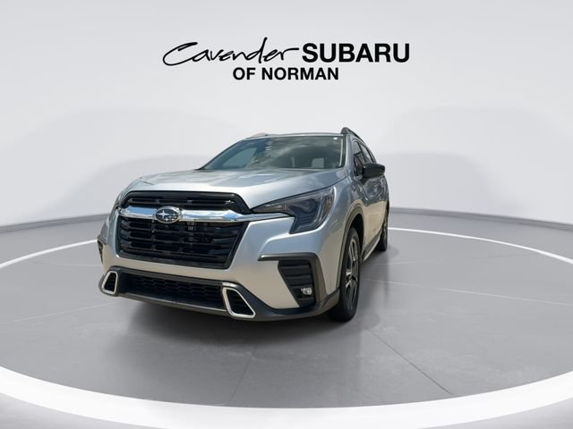 Certified 2026 Subaru Ascent Touring AWD/4WD image 3