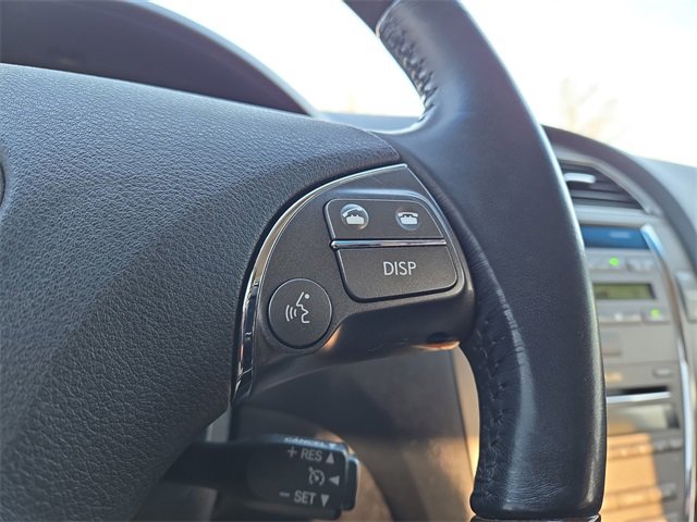 Used 2011 Lexus ES 350 image 18