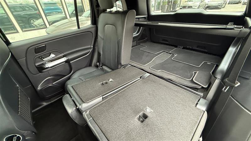 Used 2024 Mercedes-Benz EQB 300 4MATIC w/ Winter Package image 19