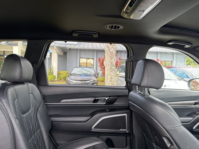 Used 2023 Kia Telluride EX X-Line AWD/4WD image 14