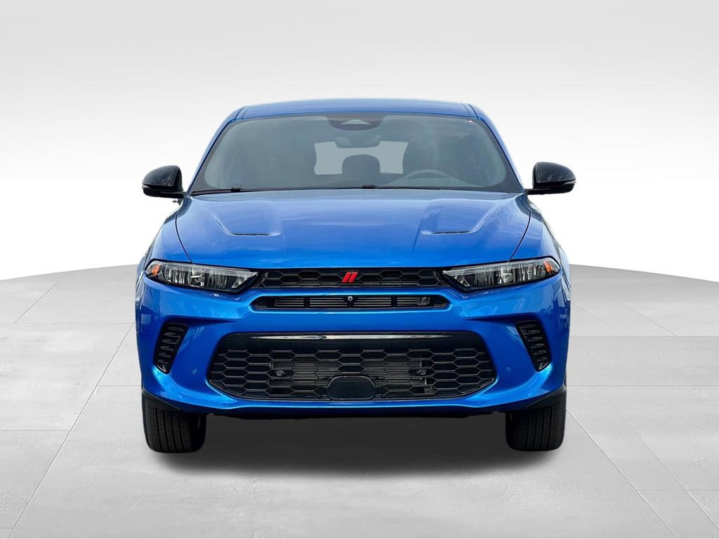 New 2025 Dodge Hornet GT w/ Tech Pack AWD/4WD video 2