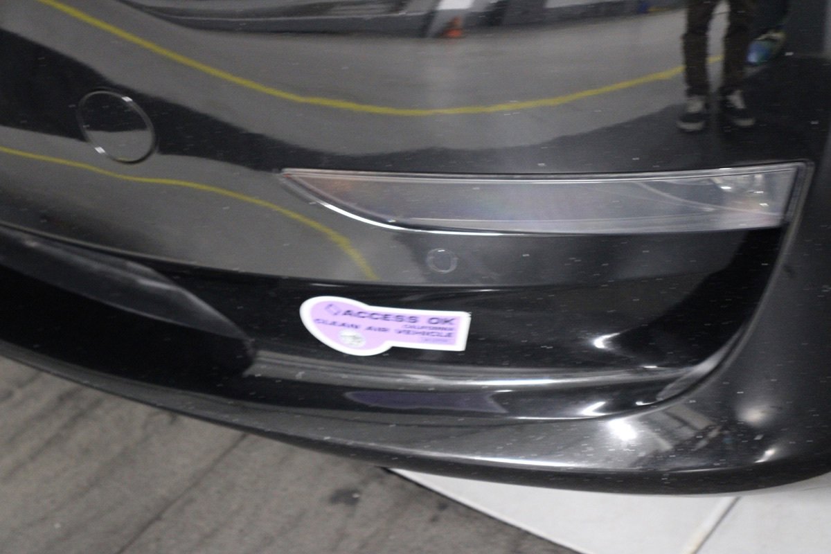Used 2019 Tesla Model 3 Standard Range Plus RWD image 3