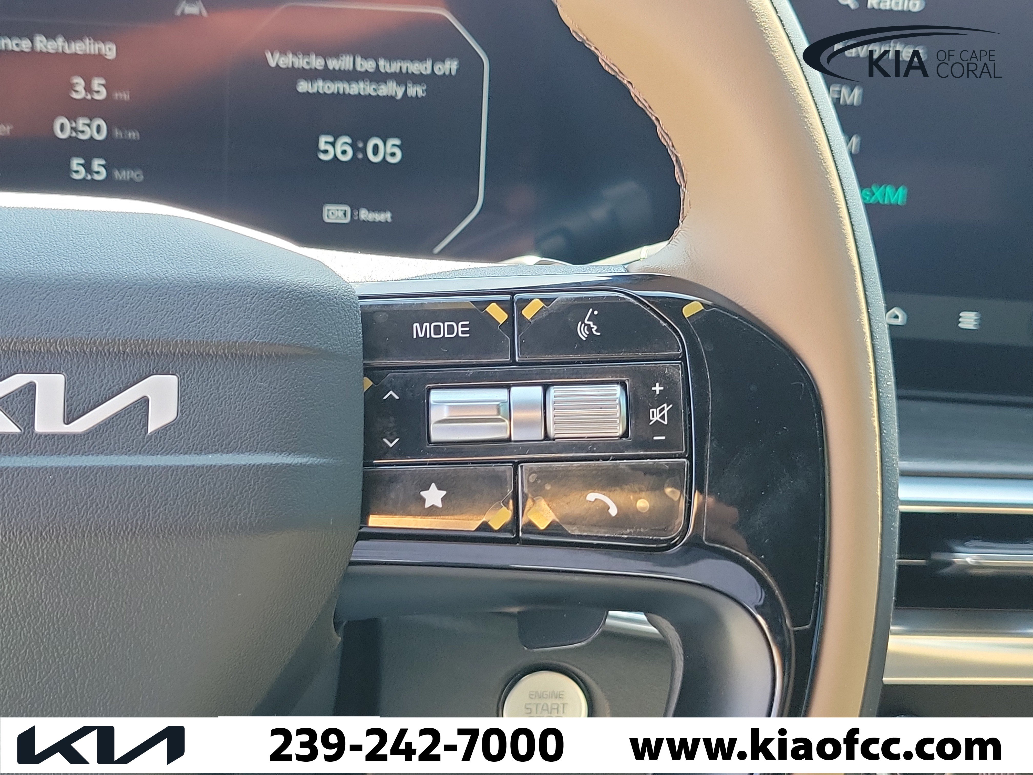 New 2026 Kia Sorento SX Prestige w/ Olive Brown Leather Package AWD/4WD image 24