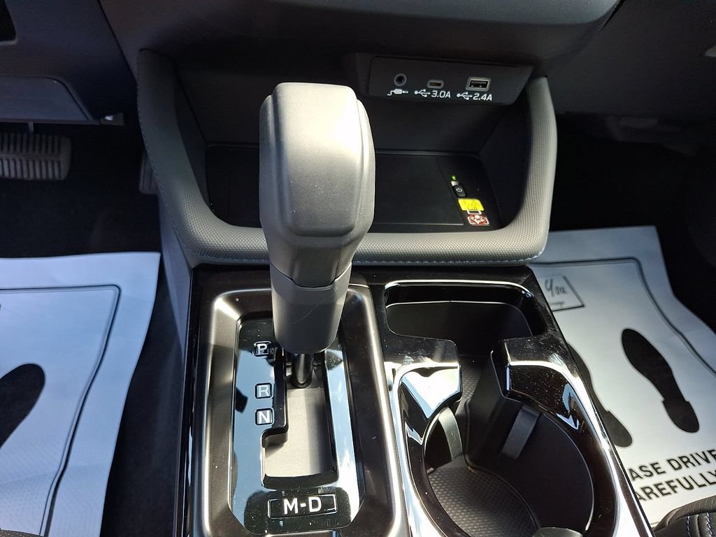 New 2026 Subaru Forester Limited AWD/4WD image 7