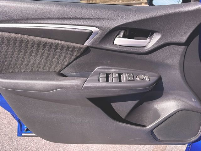 Used 2020 Honda Fit EX image 22