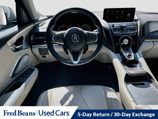 Used 2019 Acura RDX w/ Technology Package AWD/4WD image 29