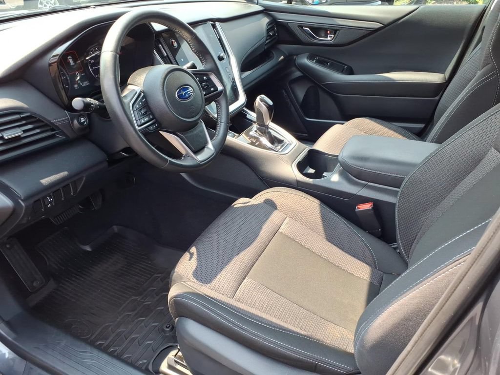 Certified 2024 Subaru Outback Premium AWD/4WD image 13