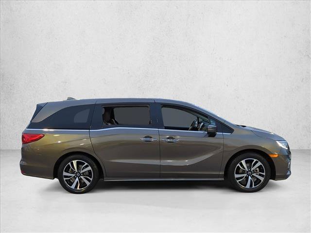 Used 2019 Honda Odyssey Elite image 4