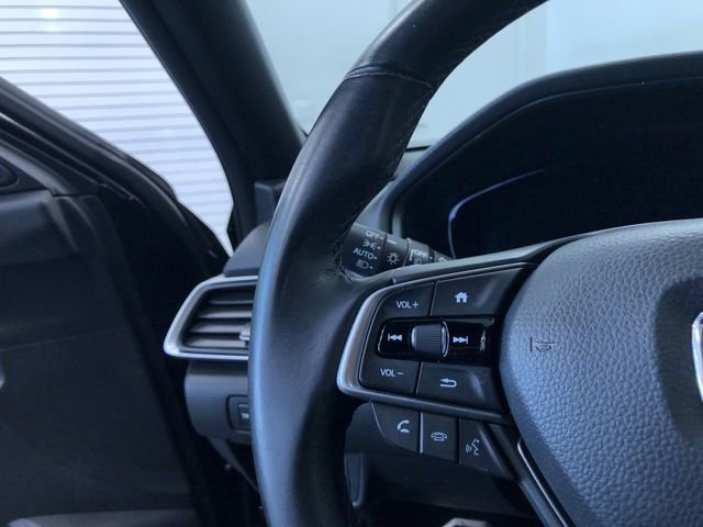 Used 2022 Honda Accord Sport image 25