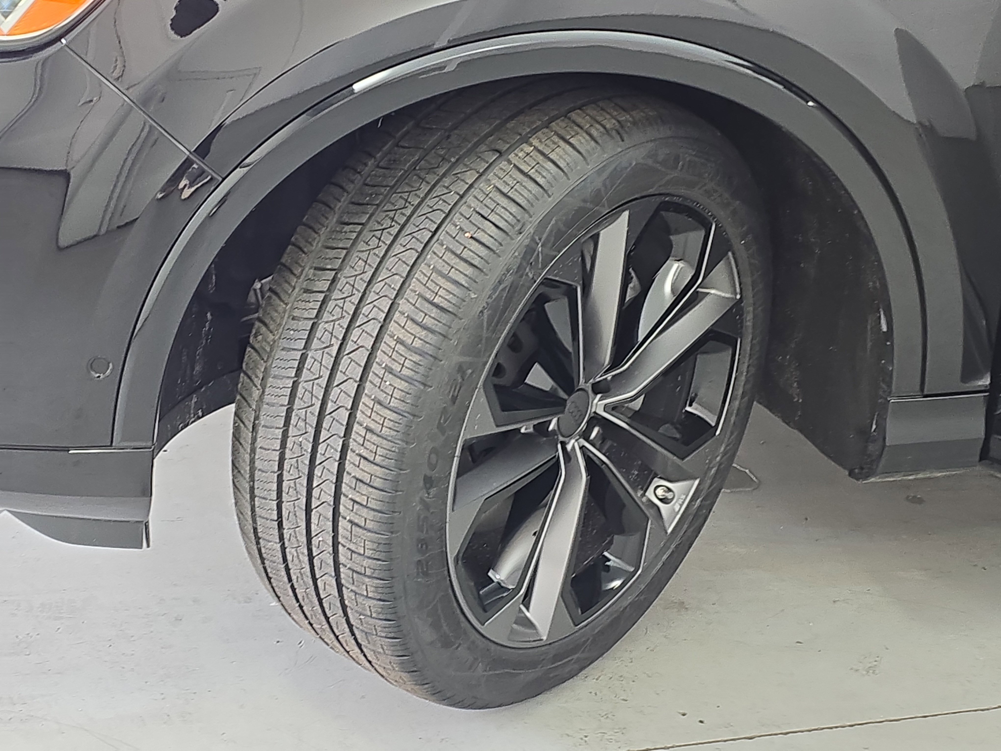 New 2026 Audi Q7 3.0T Premium Plus image 35