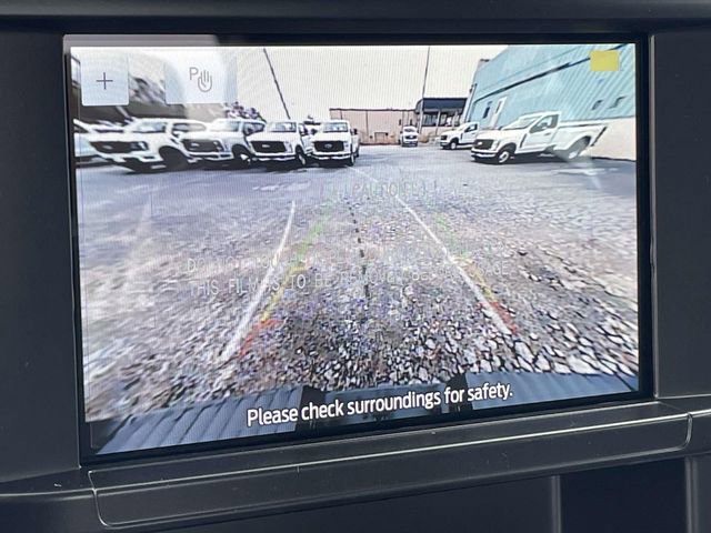 New 2026 Ford F250 XL w/ XL Driver Assist Package image 7