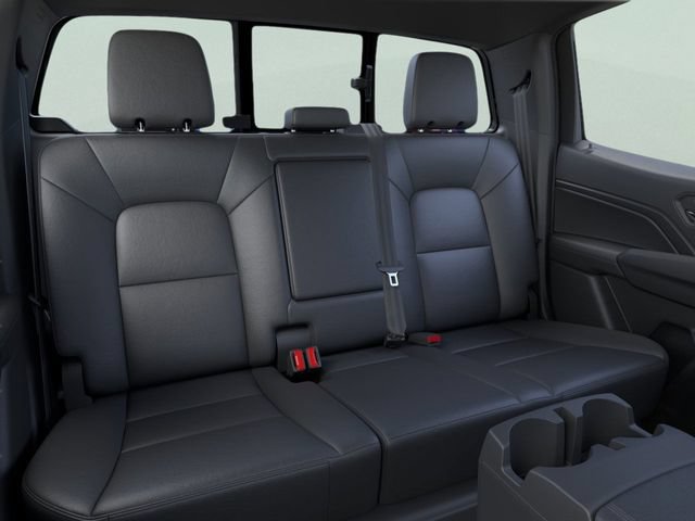 New 2025 Chevrolet Colorado LT w/ LT Convenience Package RWD image 17