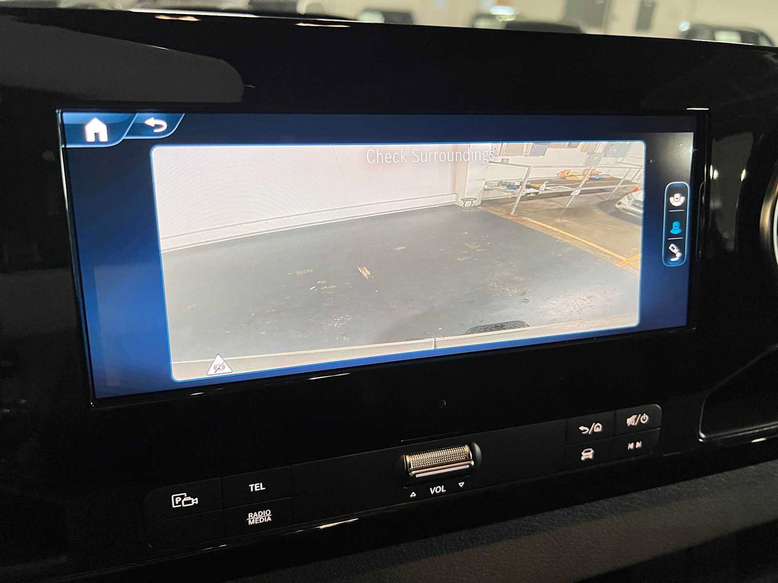 New 2025 Mercedes-Benz Sprinter 2500 image 34
