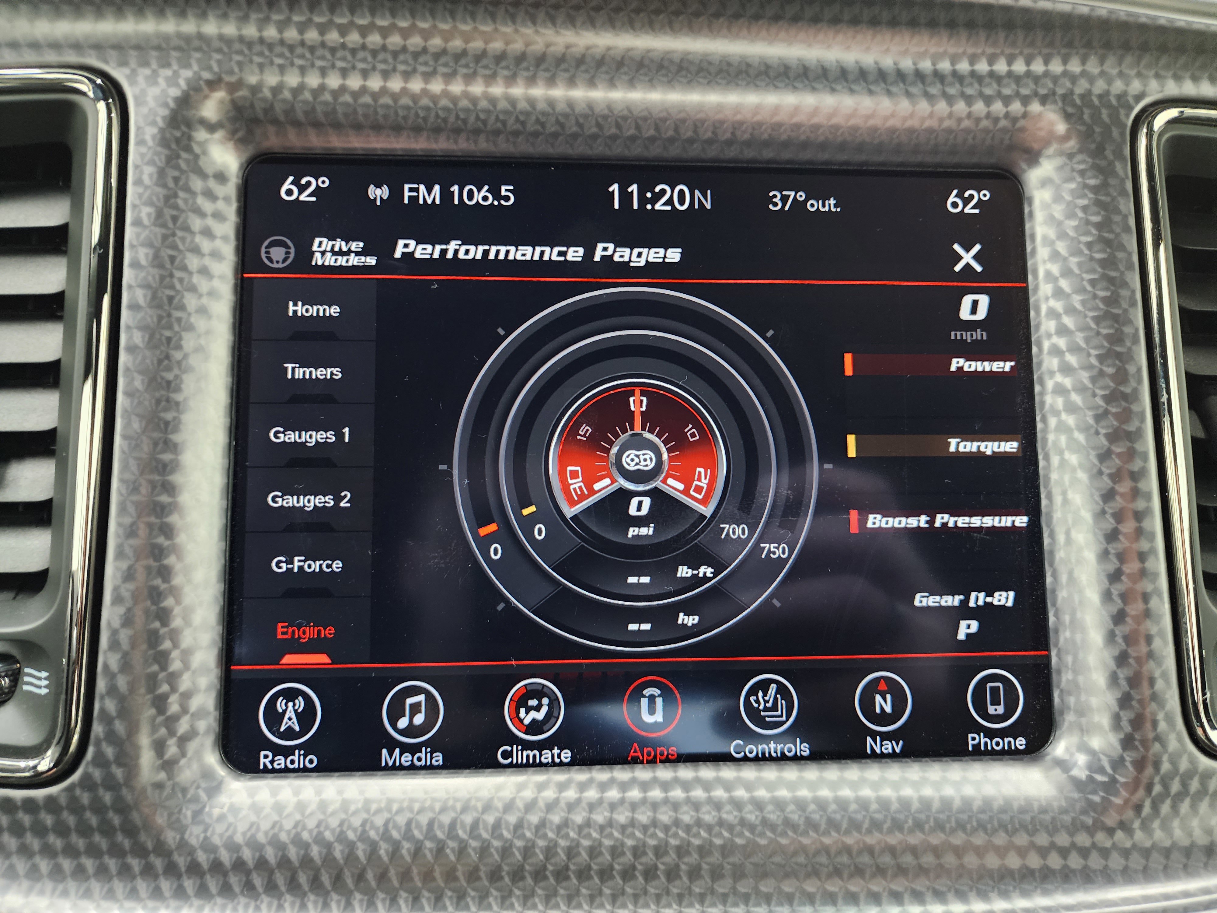 Used 2017 Dodge Challenger SRT Hellcat image 56