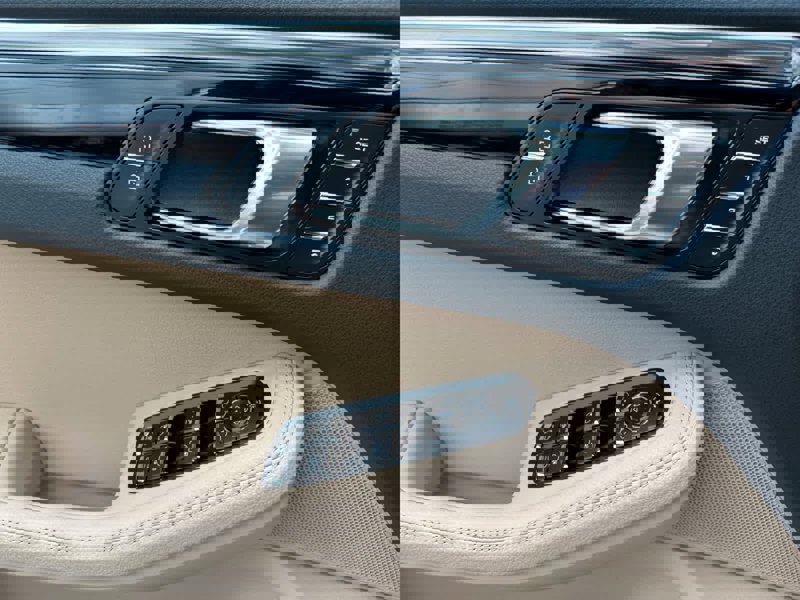 New 2026 Porsche Macan S image 12