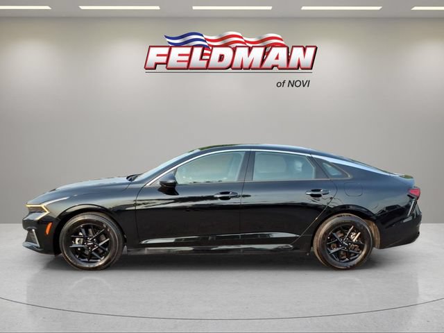 Used 2025 Kia K5 LXS FWD image 2