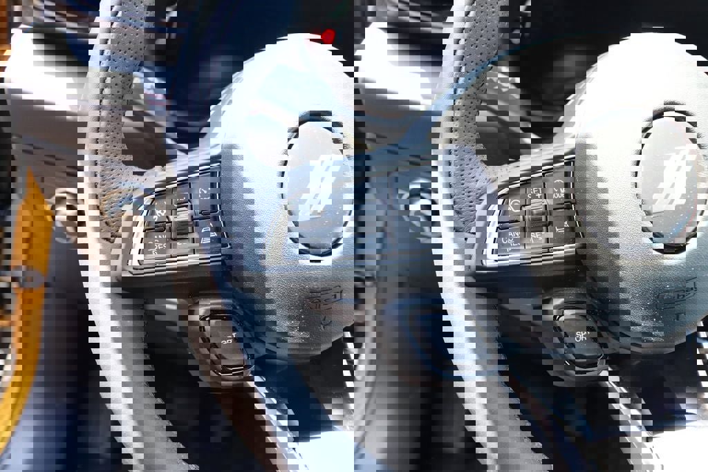 New 2024 Dodge Hornet GT Plus image 25