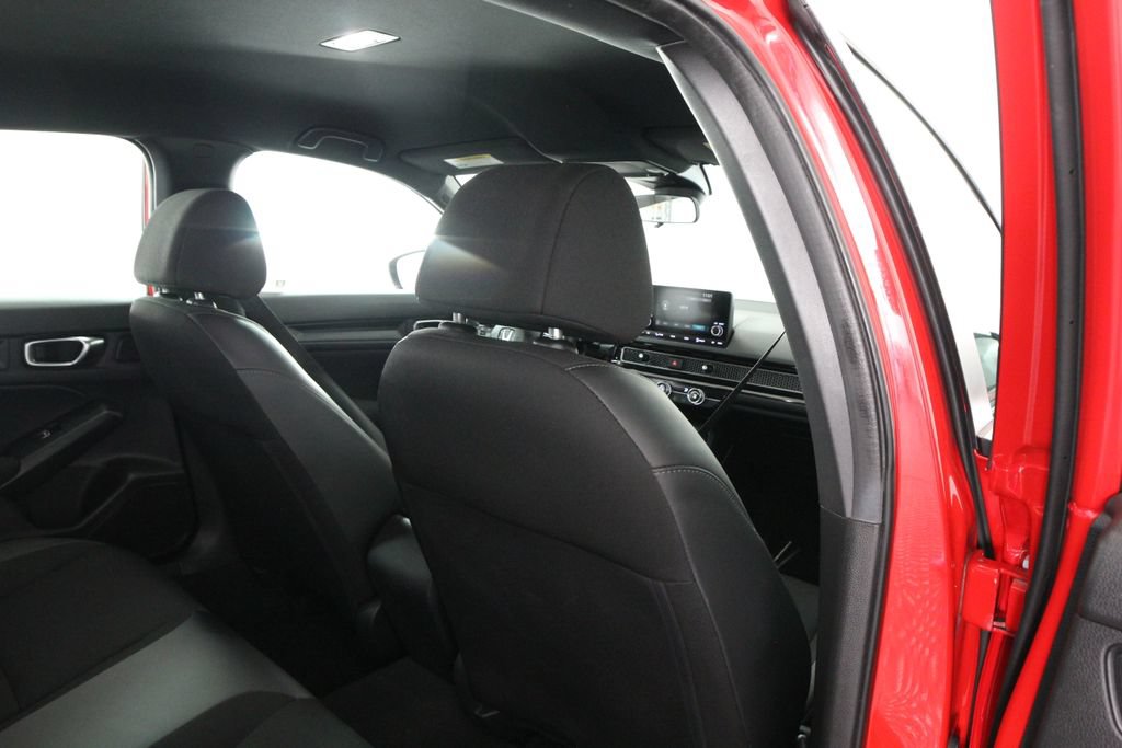 Used 2024 Honda Civic Sport image 41