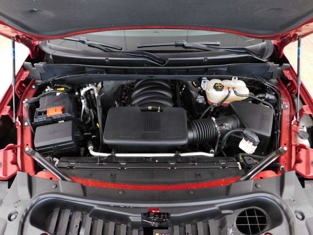 Used 2024 Cadillac Escalade Premium Luxury w/ Touring Package image 16