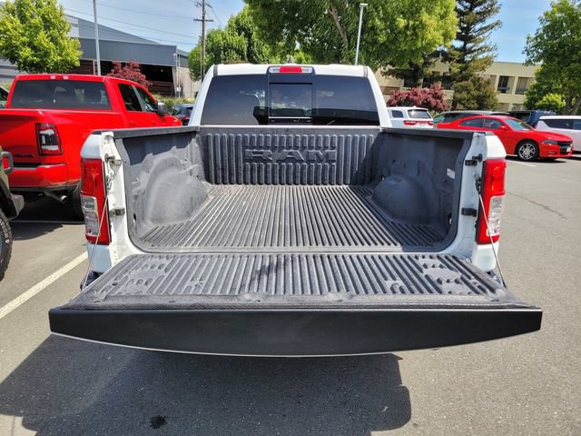 Used 2023 RAM 1500 Big Horn AWD/4WD image 18