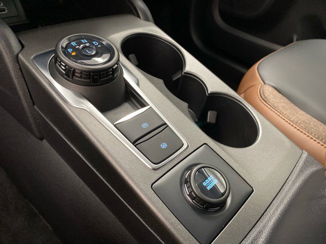 New 2025 Ford Bronco Sport Outer Banks w/ Outer Banks Tech Package+ image 25