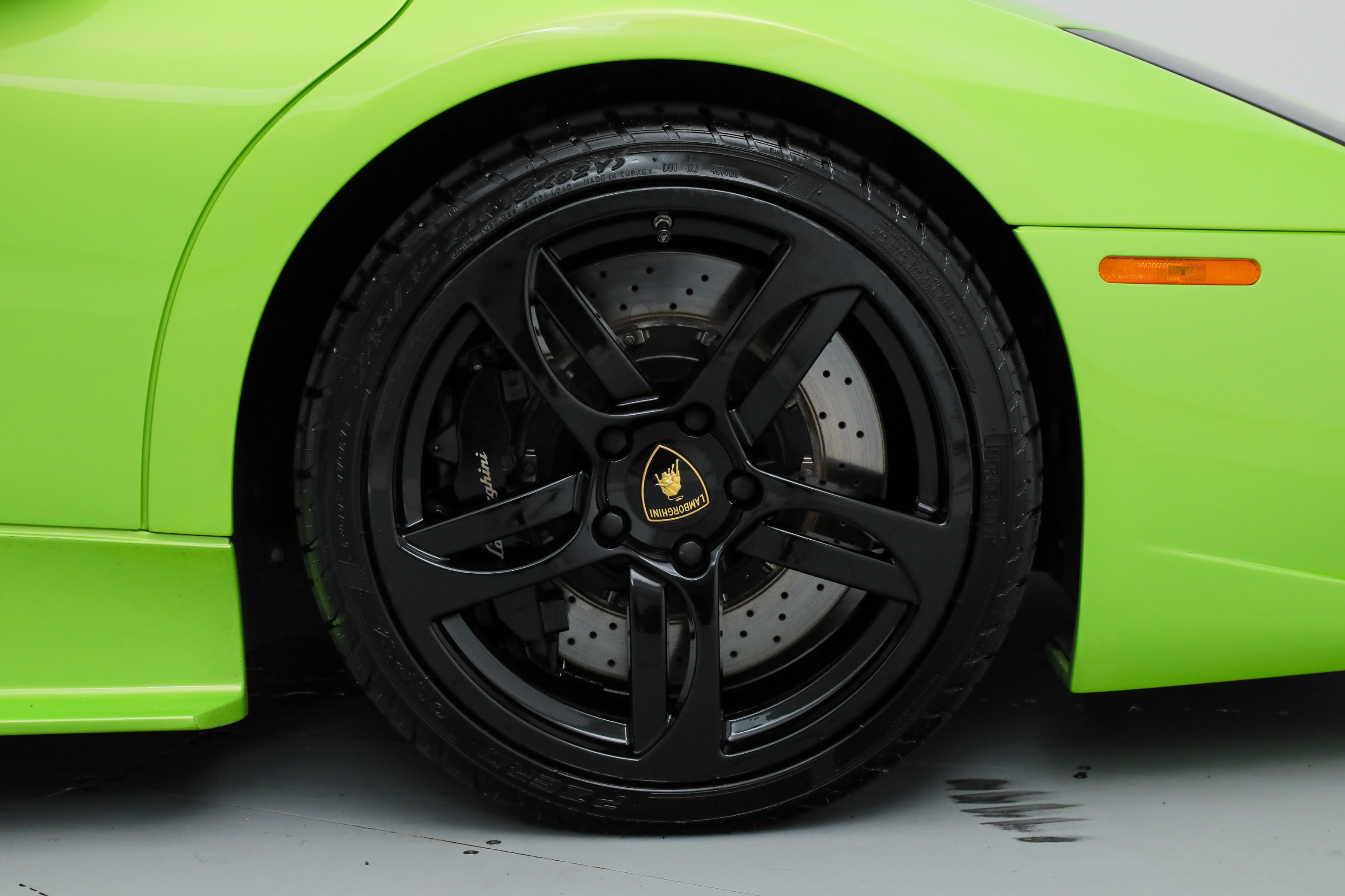 Used 2008 Lamborghini Murcielago LP 640 AWD/4WD image 46