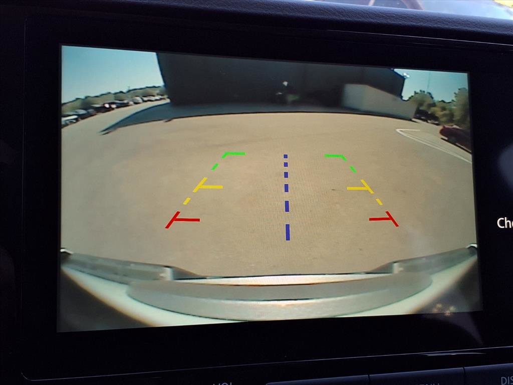 New 2026 Nissan Frontier SV w/ SV Convenience Package image 19