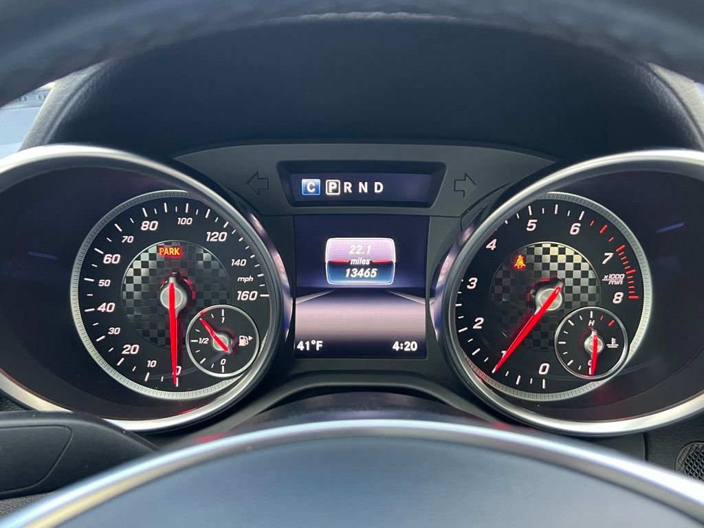 Used 2018 Mercedes-Benz SLC 300 image 26