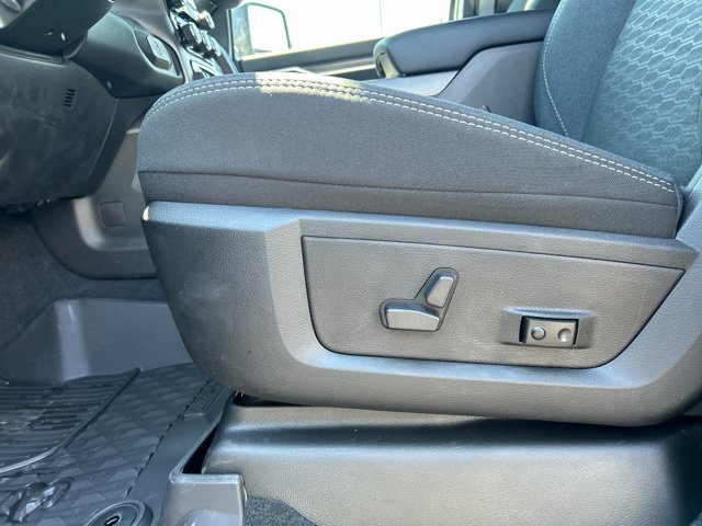 New 2026 RAM 2500 Big Horn AWD/4WD image 31