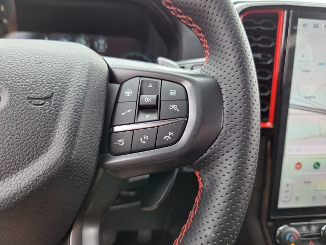New 2026 Ford Ranger Raptor AWD/4WD image 23