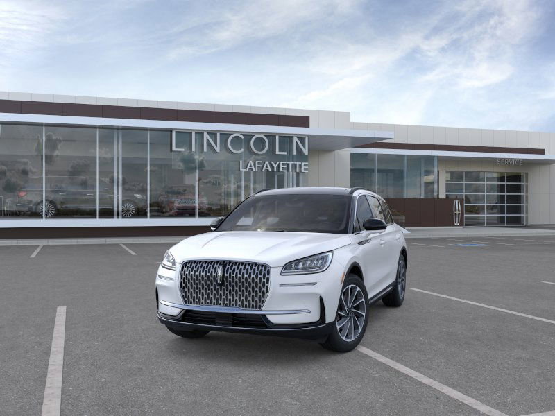 New 2026 Lincoln Corsair Premiere image 2
