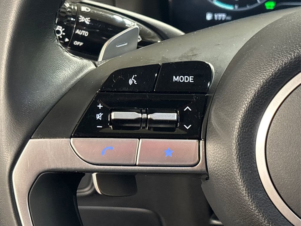 Used 2024 Hyundai Tucson SEL image 29