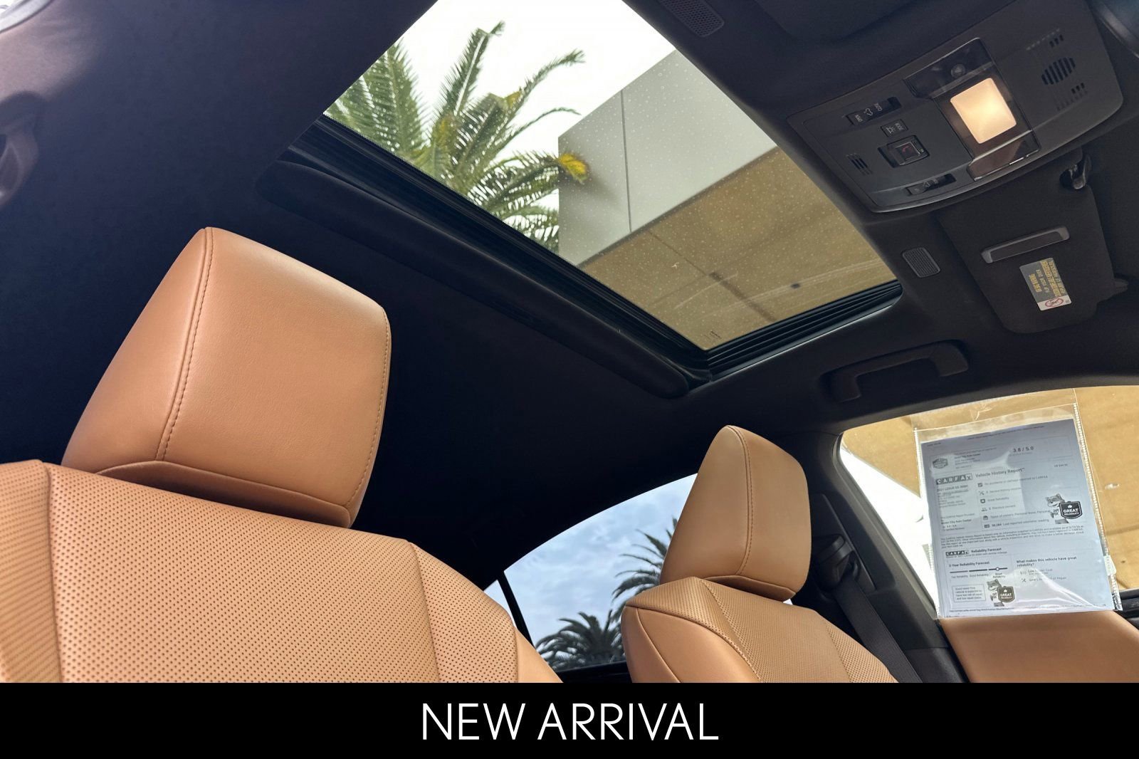 Certified 2021 Lexus ES 300h image 19