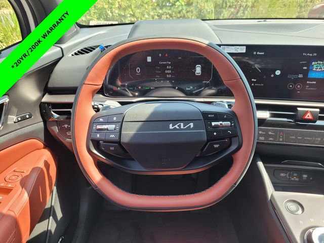 New 2026 Kia Sportage SX Prestige image 12