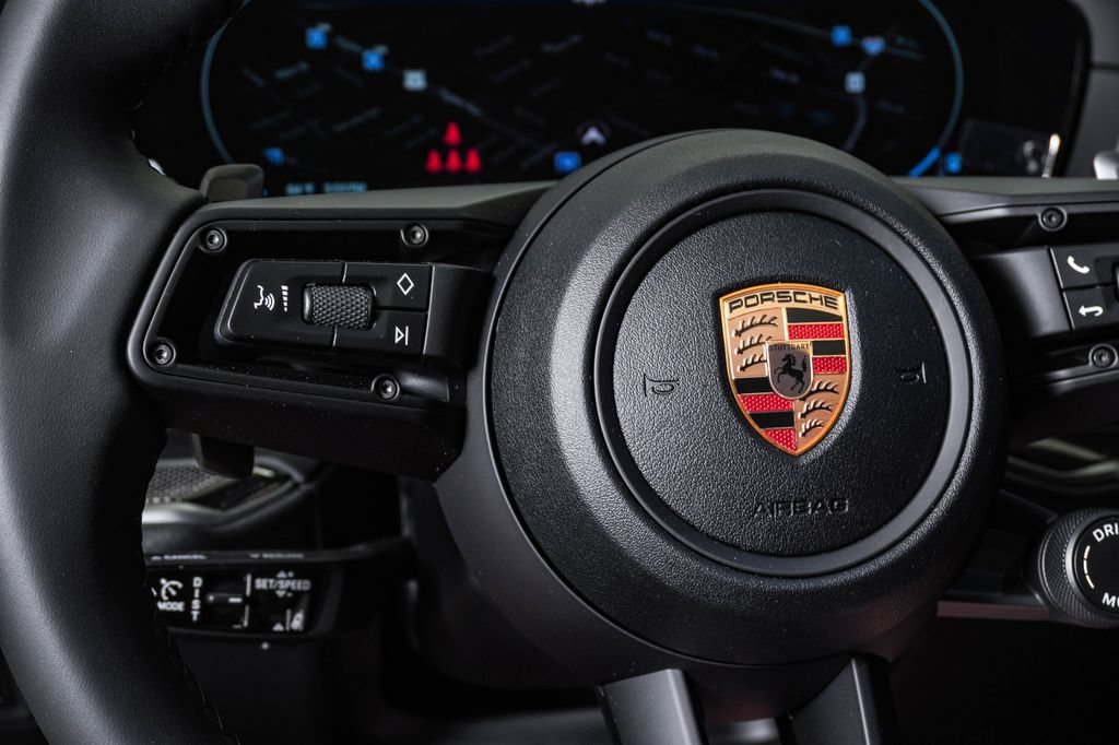 New 2026 Porsche Cayenne AWD/4WD image 20