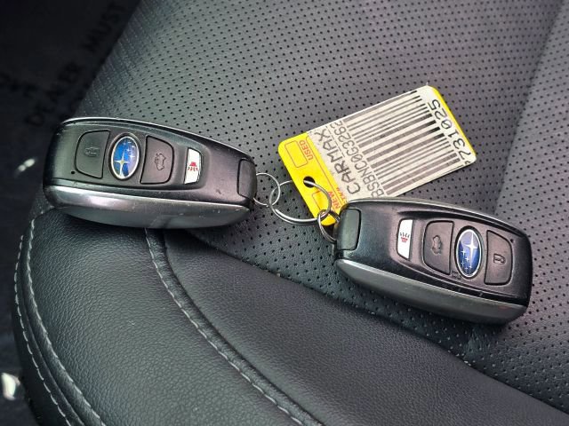Used 2016 Subaru Outback 2.5i Limited AWD/4WD image 39