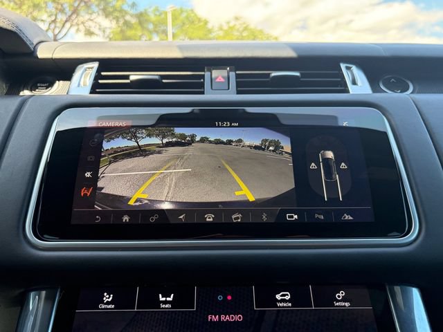 Used 2018 Land Rover Range Rover Sport Autobiography AWD/4WD image 29