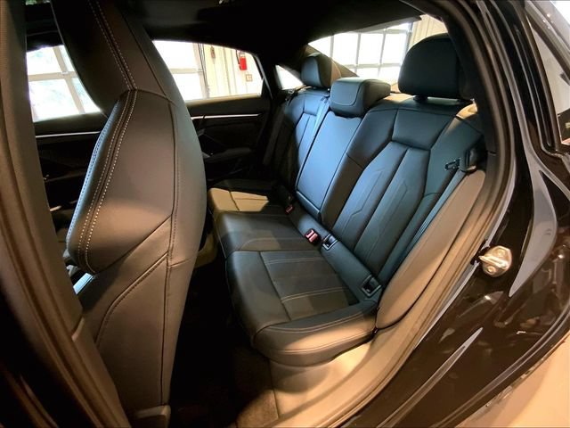 Certified 2026 Audi A3 2.0T Premium Plus w/ Premium Plus Package AWD/4WD image 23