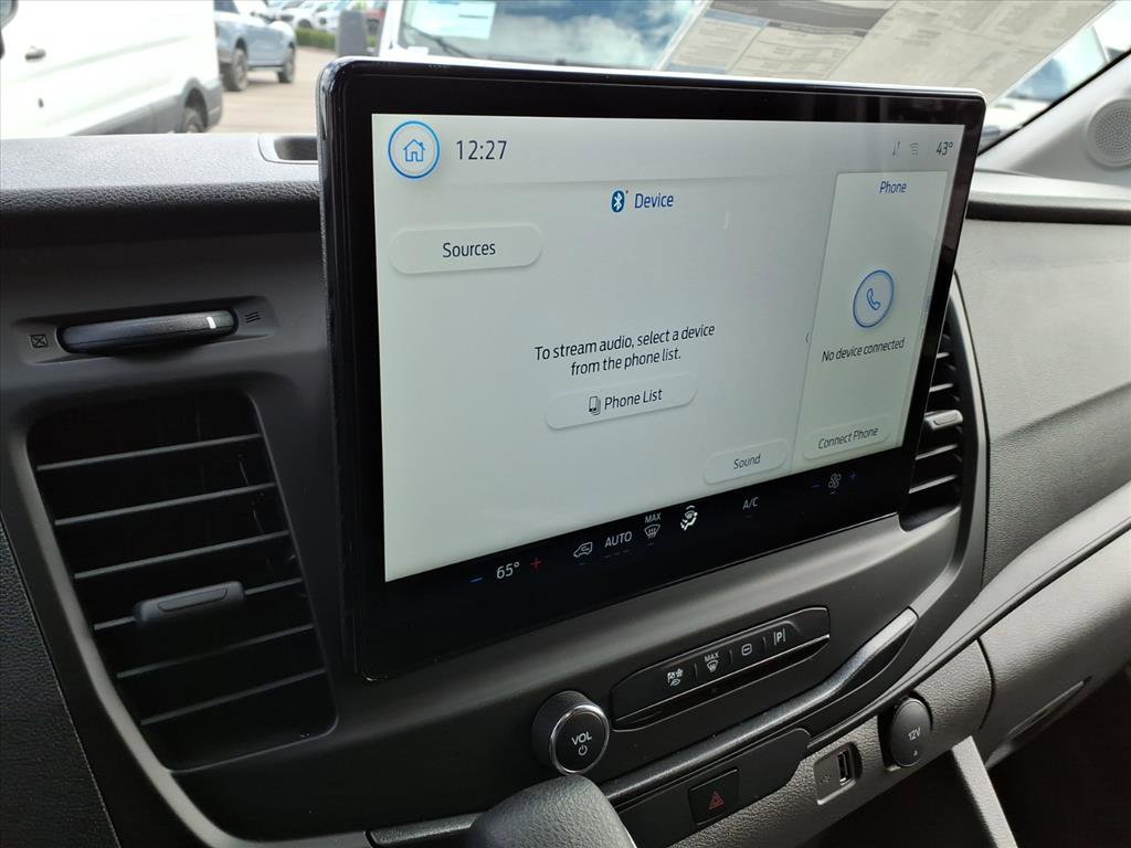 New 2026 Ford Transit 350 148 Medium Roof image 11